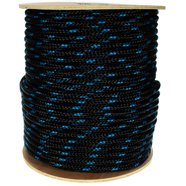 PARACORD PLANET Twisted 3 Strand Natural Cotton Rope Artisan Cord (10 PARACORD PLANET Twisted 3 Strand Natural Cotton Rope Artisan Cord (10