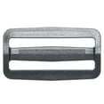 thumbnail image 1 of West Coast Paracord Tri-Glides - Black Plastic in Multiple Sizes and Packs - For Webbings, Backpacks, Duffel Bags, and More, 1 of 5