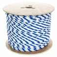 thumbnail image 1 of West Coast Paracord Twisted Polypropylene Pool Rope 1/4", 3/8", 1/2", 3/4", 1 of 4