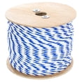 thumbnail image 1 of West Coast Paracord Twisted Polypropylene Pool Rope 1/4", 3/8", 1/2", 3/4", 1 of 4