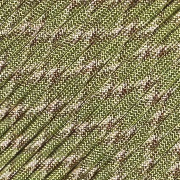 West Coast Paracord Type lll 7 Strand 550 Lb Test Cord - Survival Kit, Outdoor Recreation, Crafts