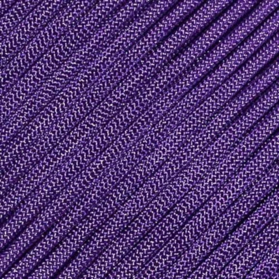 West Coast Paracord Type lll 7 Strand 550 Lb Test Cord - Survival Kit, Outdoor Recreation, Crafts