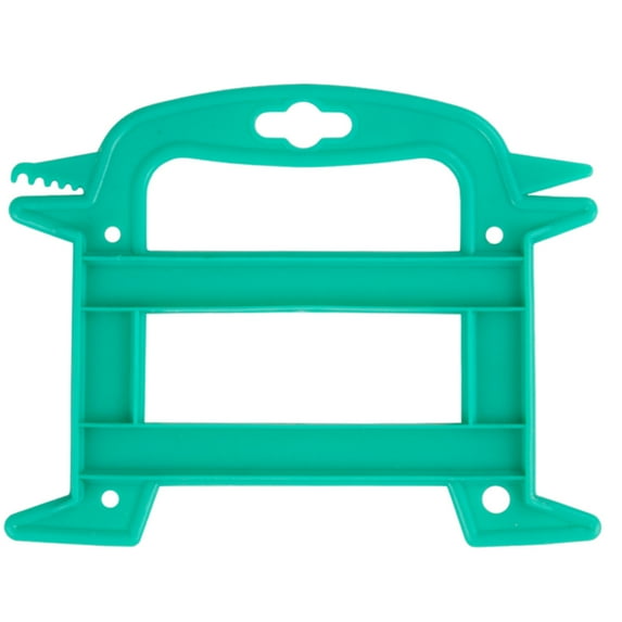 West Coast Paracord Winder Rope Cord Organizer - Prevents Knots, Tangles, and Kinks - Available in Several Colors - Single, 5, 10, 20 Packs - Multiple Uses