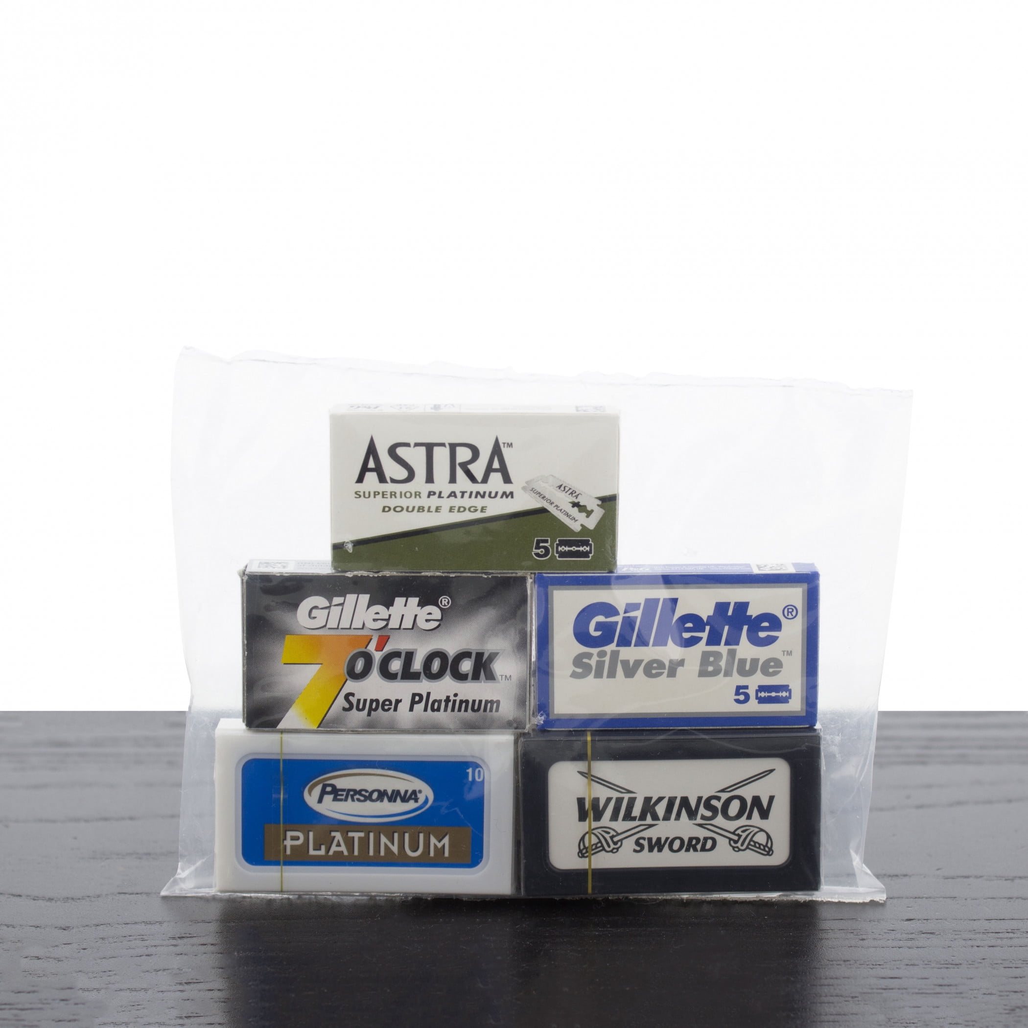 Lady's Choice Sample Pack