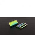 thumbnail image 1 of West Coast Shaving RZ-WCS-CCM WCS Titanium Collection Multi Head with Closed Comb, 1 of 4