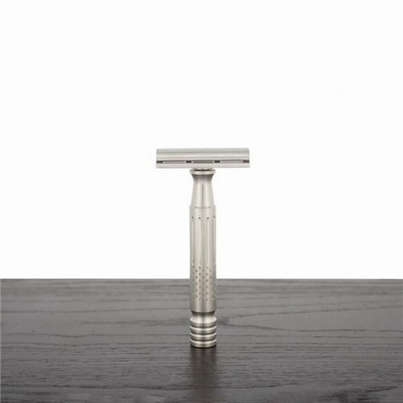 WCS American Liberty CNC Safety Razor