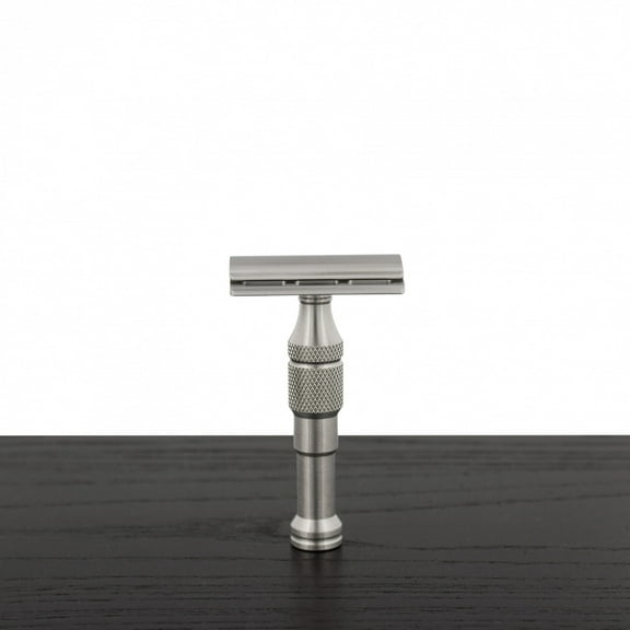 West Coast Shaving RZ-WCS-SSEC WCS El Capitan CNC Safety Razor