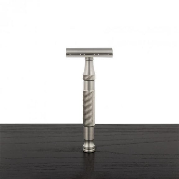 WCS Hyperion CNC Safety Razor