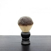 West Coast Shaving SB-WCS-R09S WCS Lantern Shaving Brush - Synthetic - Black