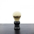 thumbnail image 1 of West Coast Shaving SB-WCS-R09ST WCS Lantern Shaving Brush - Silvertip - Black, 1 of 5