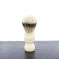 thumbnail image 1 of West Coast Shaving SB-WCS-R10ST WCS Beacon Shaving Brush - Silvertip - Ivory, 1 of 4