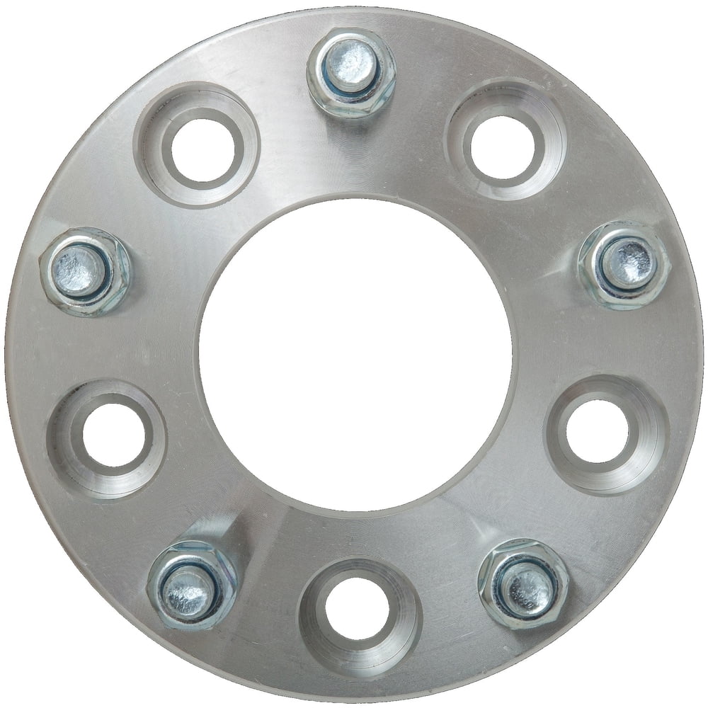 West Coast Wheel 1-5450-5450 1 Thick 5X4.50 To 5X4.50 74.1 Cb
