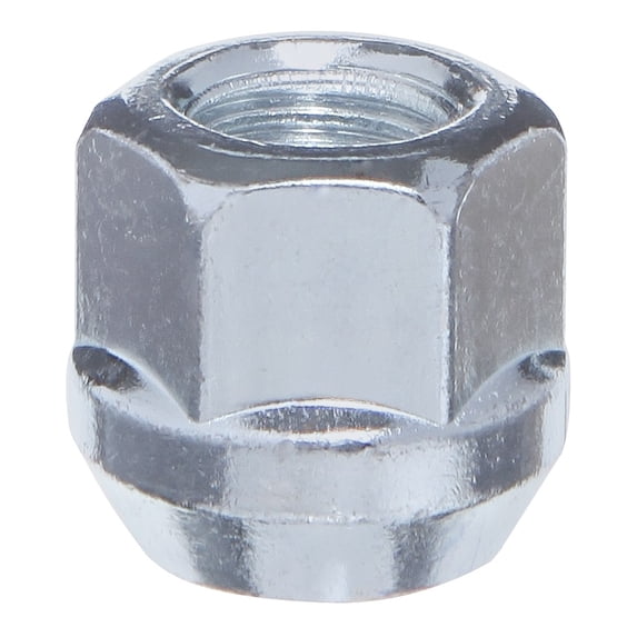 West Coast Wheel Accessories DPC1315B Lug Nut 12x1.5 Open End 13/16 Hex B