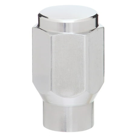 West Coast Wheel Accessories DPC3414 Lug Nut 3/4 Hex 14x1.5 Et Closed En
