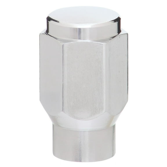 West Coast Wheel Accessories DPC3414 Lug Nut 3/4 Hex 14x1.5 Et Closed En
