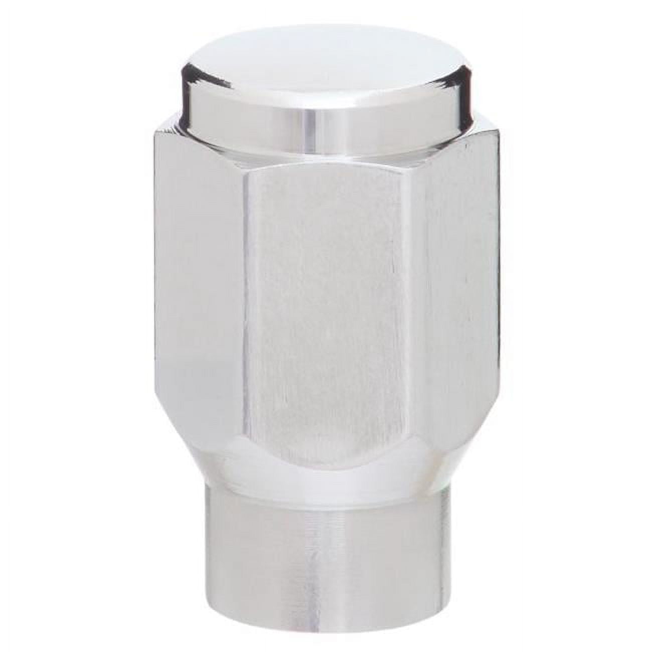 West Coast Wheel Accessories DPC3415 Lug Nut 3/4 Hex 12x1.5 Et Closed