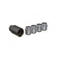 thumbnail image 1 of Vista Lug Nuts DPC6015BL WHEEL ACCESSORIES, 1 of 1