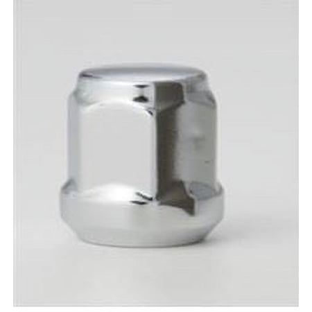 West Coast Wheel Accessories W1012ST 1/2 Spline Lug Rh Lt Trk