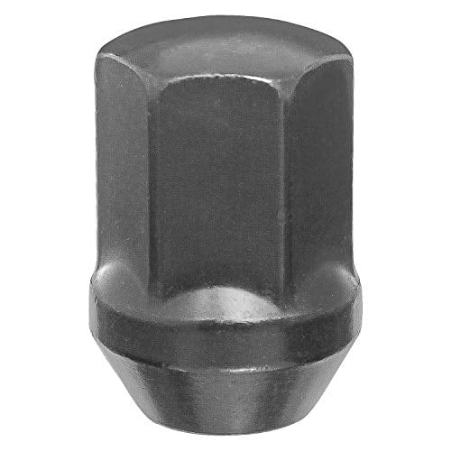 West Coast Wheel Accessories W1014LSB OEM Style LUG NUTS