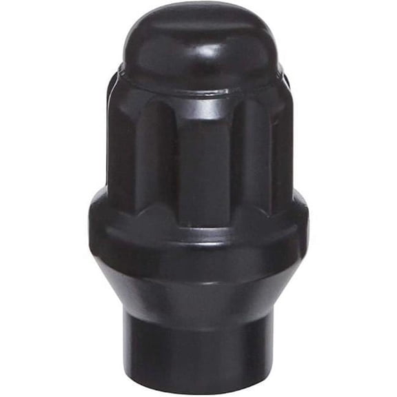 West Coast Wheel Accessories W1015SEB 12x1.5 Et Spline Closed B