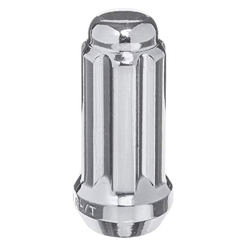 West Coast Wheel Accessories W1916ST 9/16 1.9 Long Spline Clsd