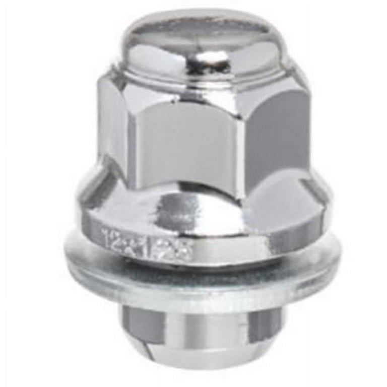 Gorilla Lug Nuts Extended Mag 12mm x 1.50 (4pk) Gorilla Lug Nuts Extended Mag 12mm x 1.50 (4pk)