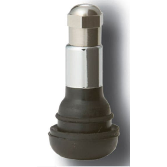 West Coast Wheel Accessories W9902 Tr-413 Chrome Sleeve