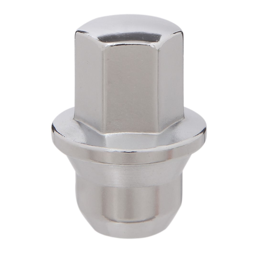 Vista Lug Nuts DPC60181 Lug Nut Acorn Steel 14mmx 2.0 Thread Size Set Of 50