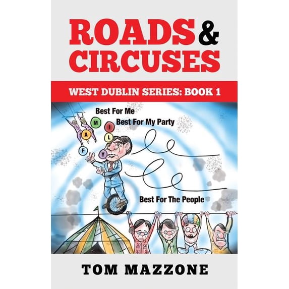 Roads and Circuses