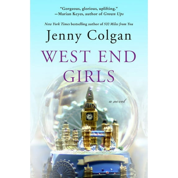 West End Girls, (Paperback)