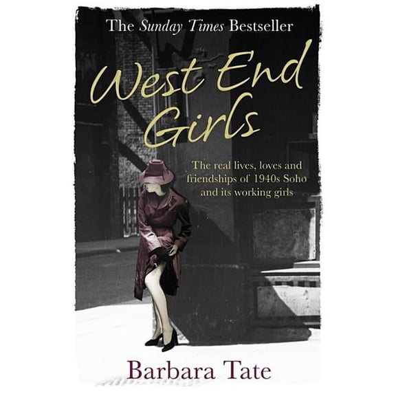 West End Girls (Paperback)