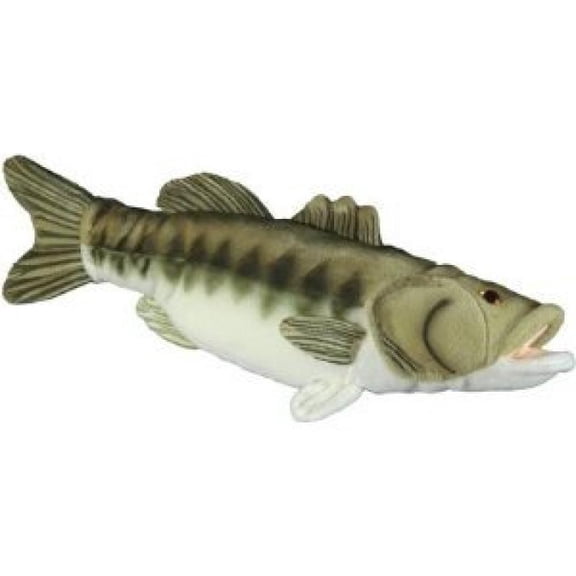 Largemouth Bass CKin Critter 17