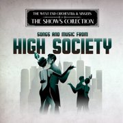 West End Orchestra & Singers - Performing Songs and Music from High Society - Music & Performance - CD