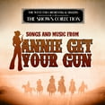 thumbnail image 1 of West End Orchestra & Singers - Songs and Music from Annie Get Your Gun - Music & Performance - CD, 1 of 2