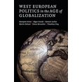 thumbnail image 1 of Pre-Owned West European Politics in the Age of Globalization, 1 of 1