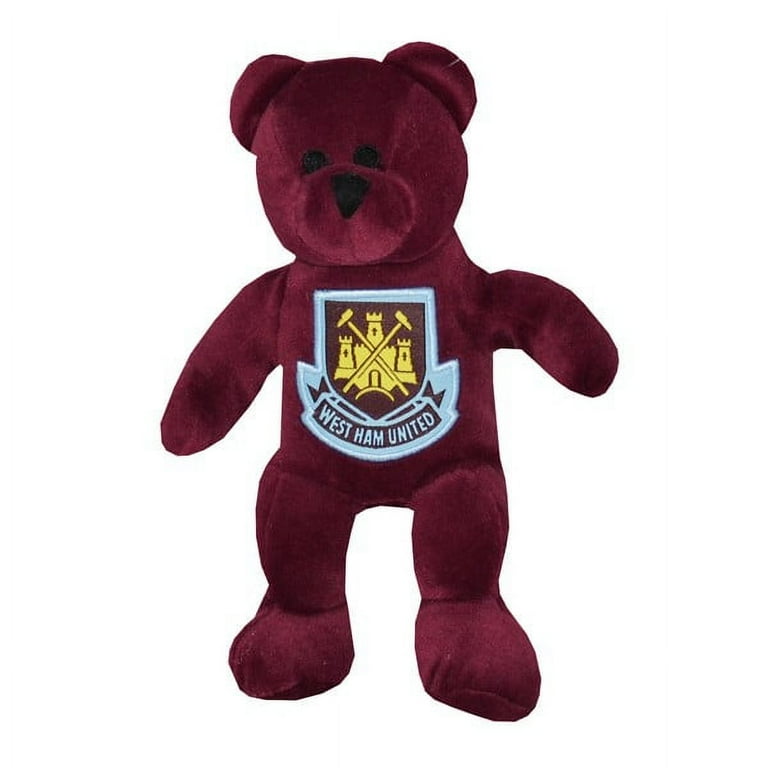 West ham sales teddy bear