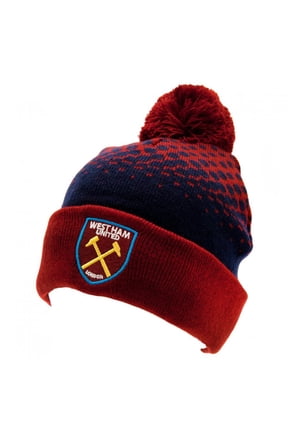 FC Fade Design Ski Hat