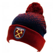 وست هام يونايتد FC Fade Design Ski Hat