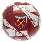 West Ham United FC Nimbus Soccer Ball