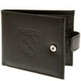 thumbnail image 1 of West Ham United FC RFID Anti Fraud Wallet, 1 of 3