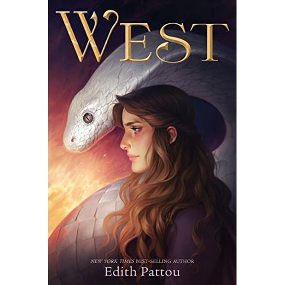 Pre-Owned West (Hardcover) 1328773930 9781328773937