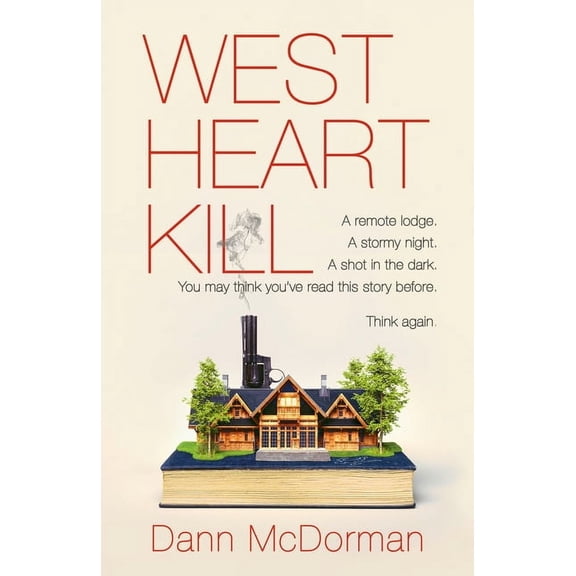 West Heart Kill, (Paperback)