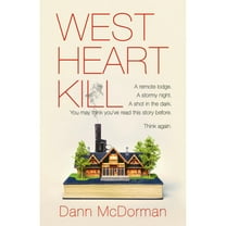 Pre-Owned West Heart Kill (Paperback) 0593685830 9780593685839
