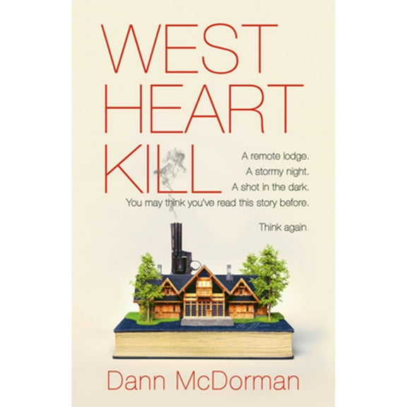 Pre-Owned West Heart Kill (Paperback) 0593685830 9780593685839