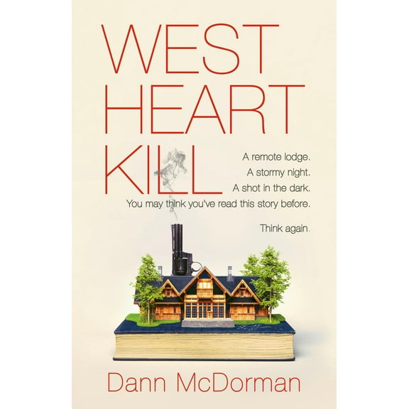 Pre-Owned West Heart Kill (Paperback) 0593685830 9780593685839