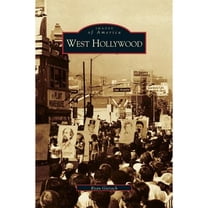 West Hollywood (Hardcover)
