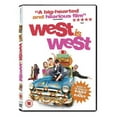 thumbnail image 1 of West Is West (2010) [ NON-USA FORMAT, PAL, Reg.2 Import - United Kingdom ], 1 of 1
