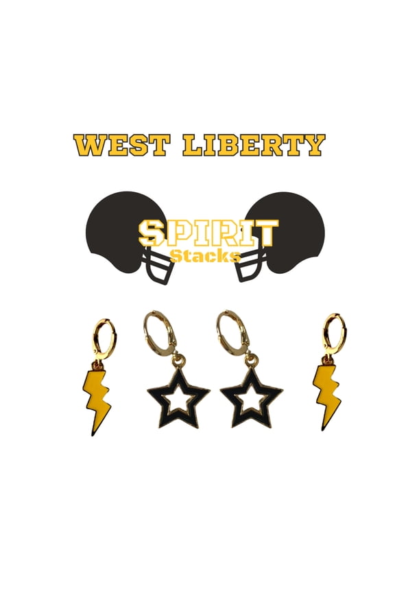 West Liberty University Spirit Stack