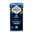 thumbnail image 1 of West Life Original Soymilk 32 fl oz (Pack of 12), 1 of 1