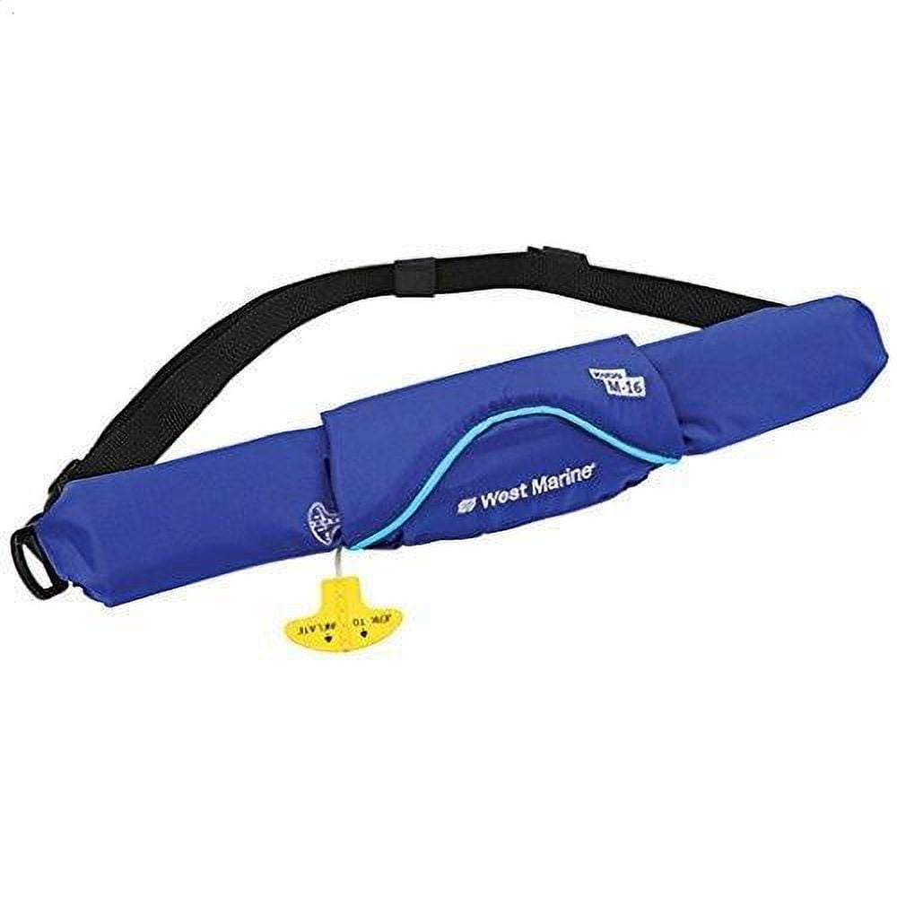 West Marine Inflatable